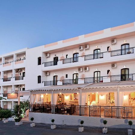 Mari Kristin Beach Hotel (Adults Only) Hersonissos  Exterior foto