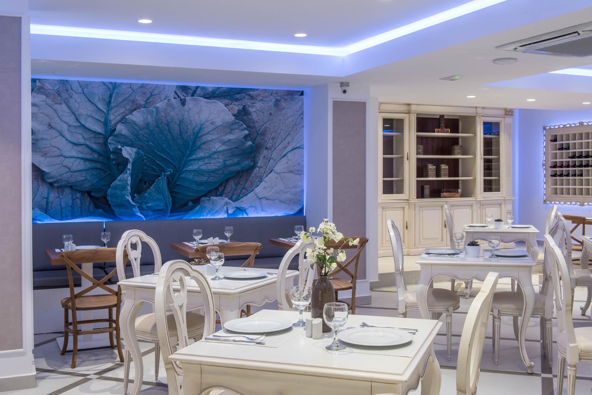 Mari Kristin Beach Hotel (Adults Only) Hersonissos  Exterior foto