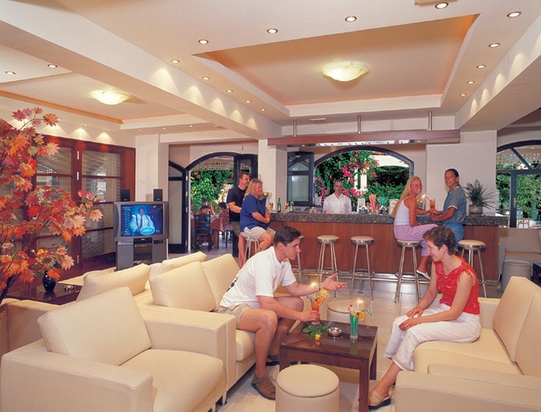 Mari Kristin Beach Hotel (Adults Only) Hersonissos  Exterior foto