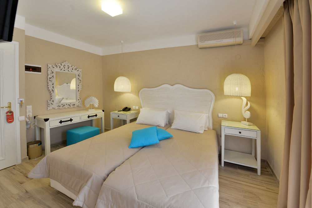 Mari Kristin Beach Hotel (Adults Only) Hersonissos  Exterior foto